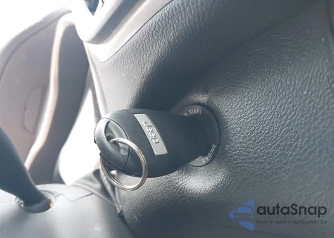 2015 Jeep Cherokee Latitude from USA, damaged, VIN 1C4PJMCS2FW502949